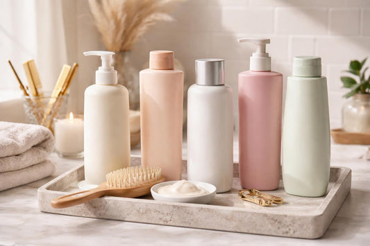 budget professional conditioners for dry colour-treated hair