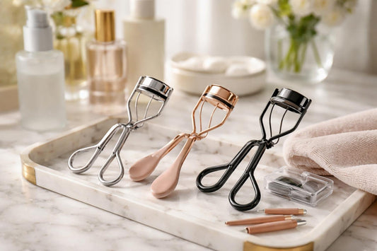 Professional eyelash curler troubleshooting and maintenance guide Canada