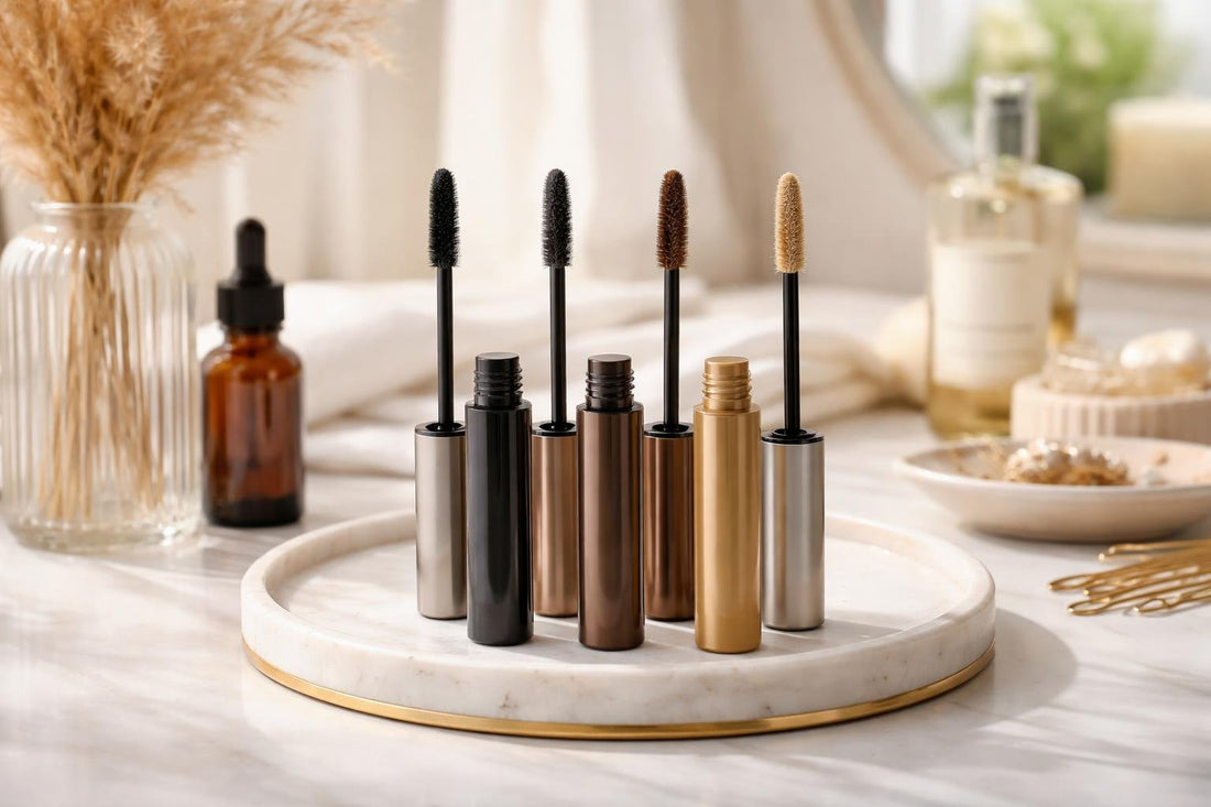 Root touch up hair mascara range product lineup