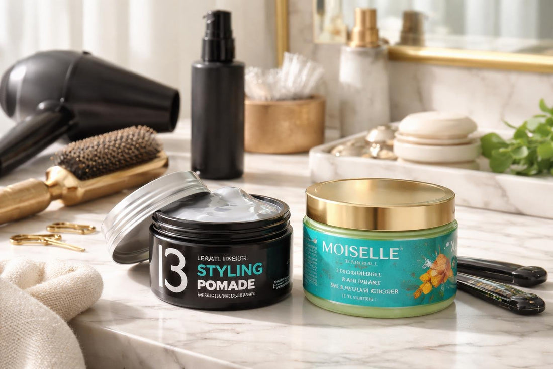 home stylist troubleshooting professional styling products