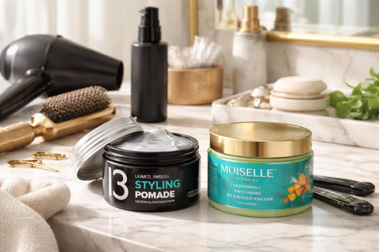 home stylist troubleshooting professional styling products