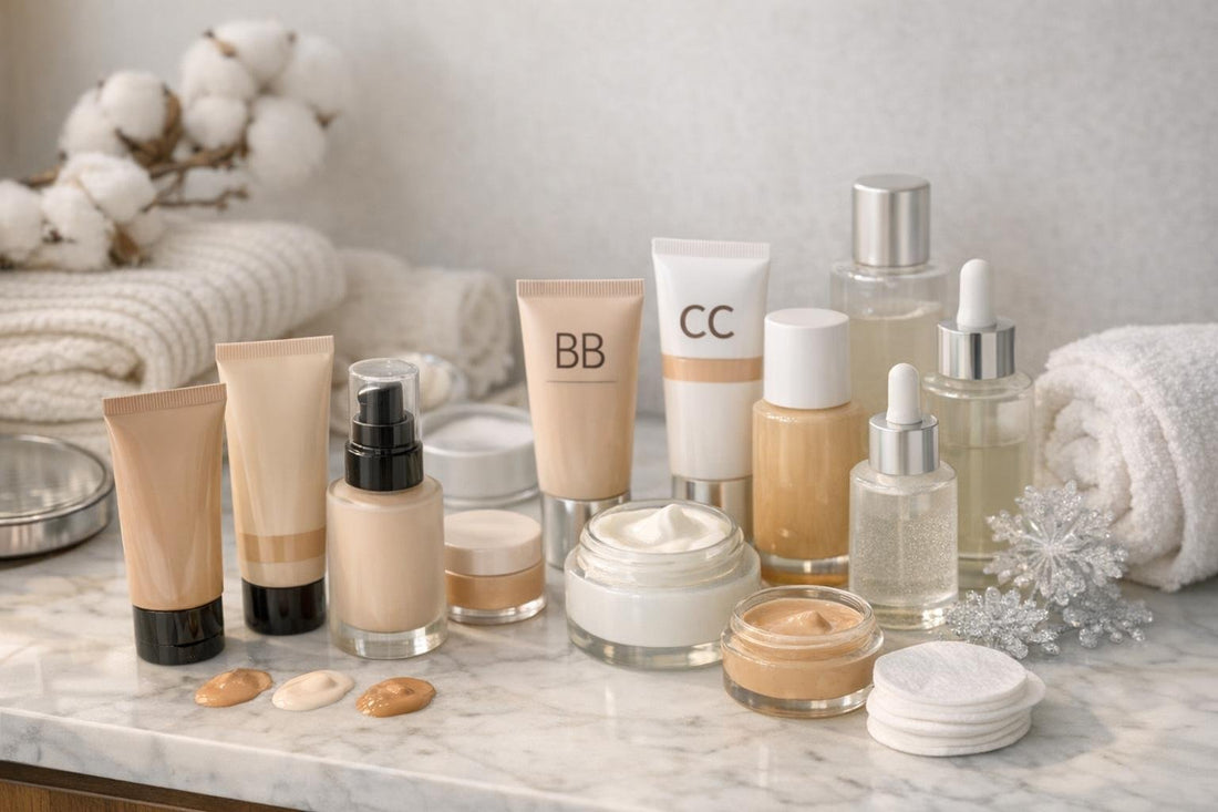 winter-tinted-moisturizers-and-skin-care-