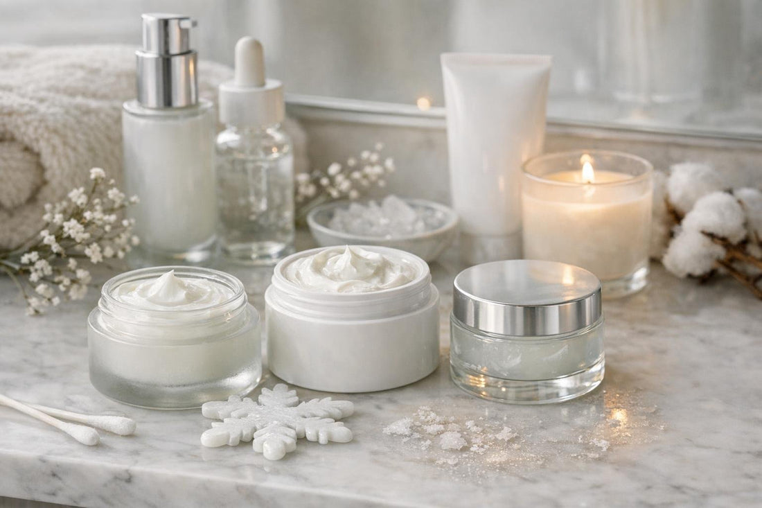 winter face moisturizer troubleshooting and fixes