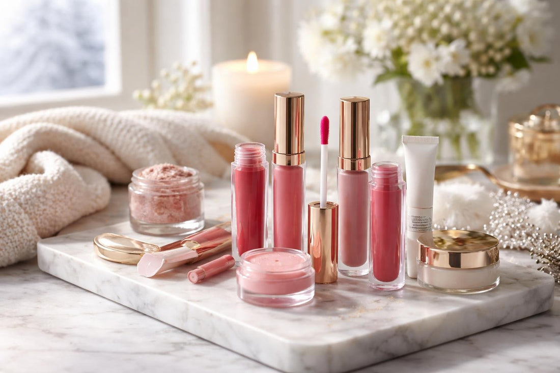 Toronto winter lip stain troubleshooting and care