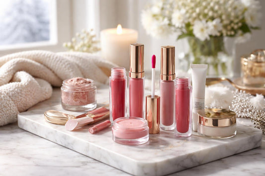 Toronto winter lip stain troubleshooting and care