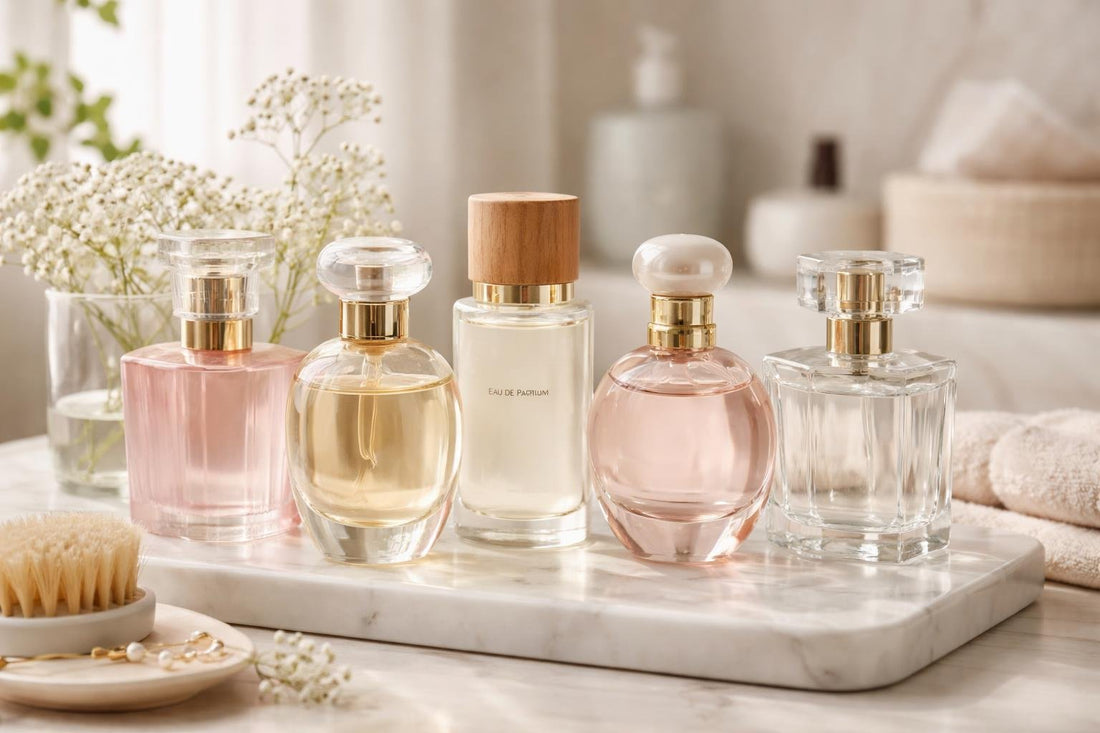 Women’s cologne bottles for sensitive skin Ontario