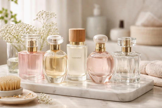 Women’s cologne bottles for sensitive skin Ontario