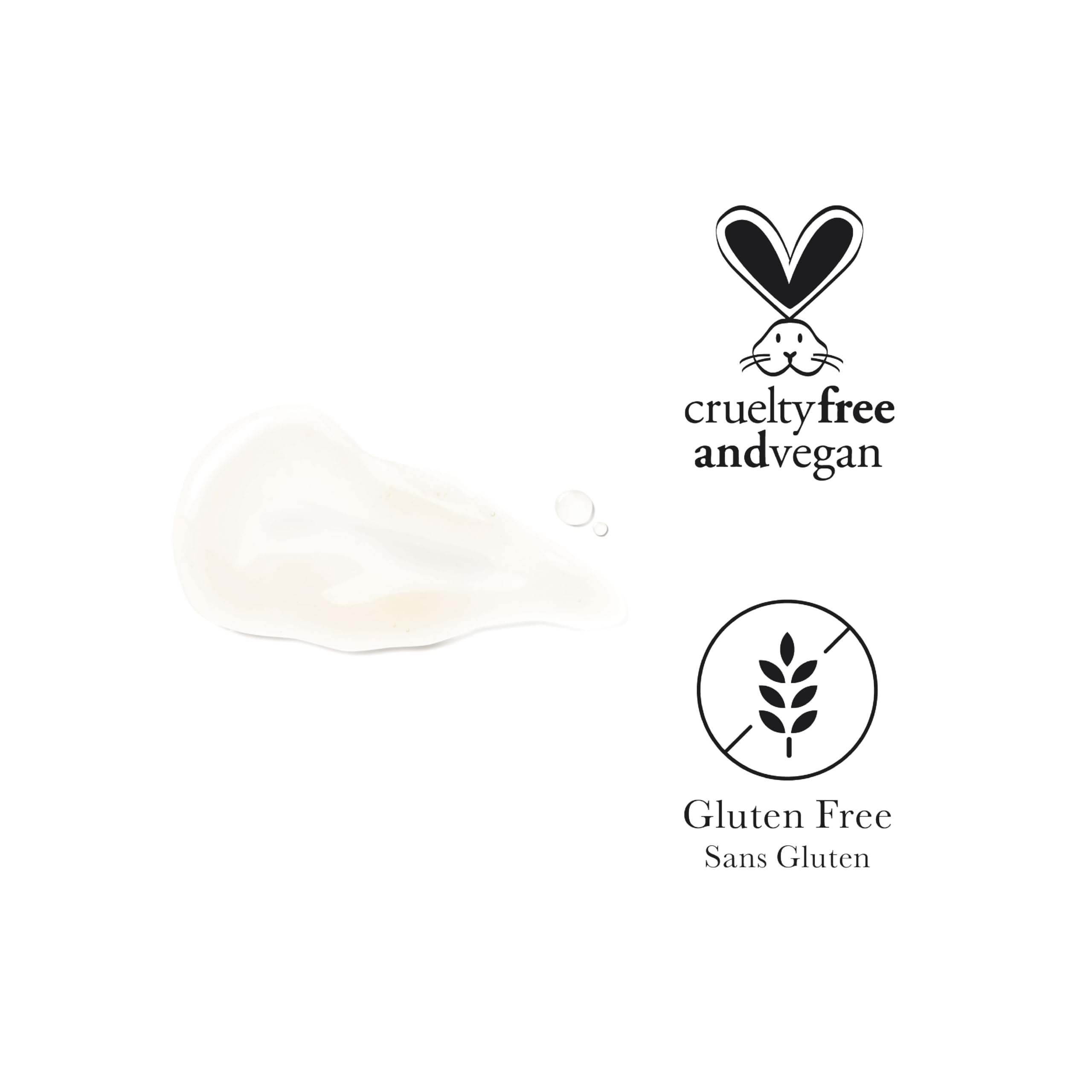 Vitamin E inclusion in 100% PURE Vitamin C Serum for moisture and antioxidant support