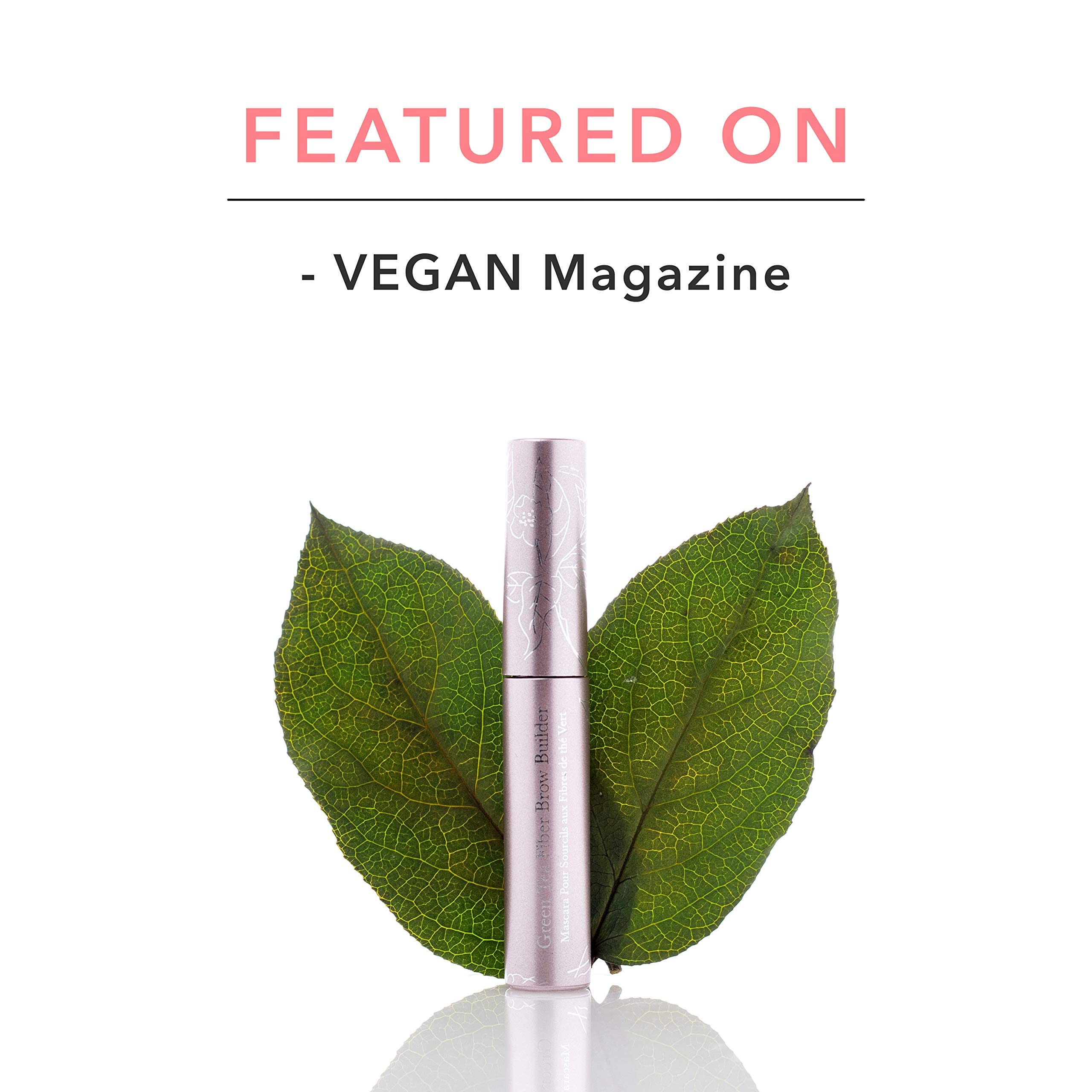 100% PURE Subtle color and defined brows without stiffness