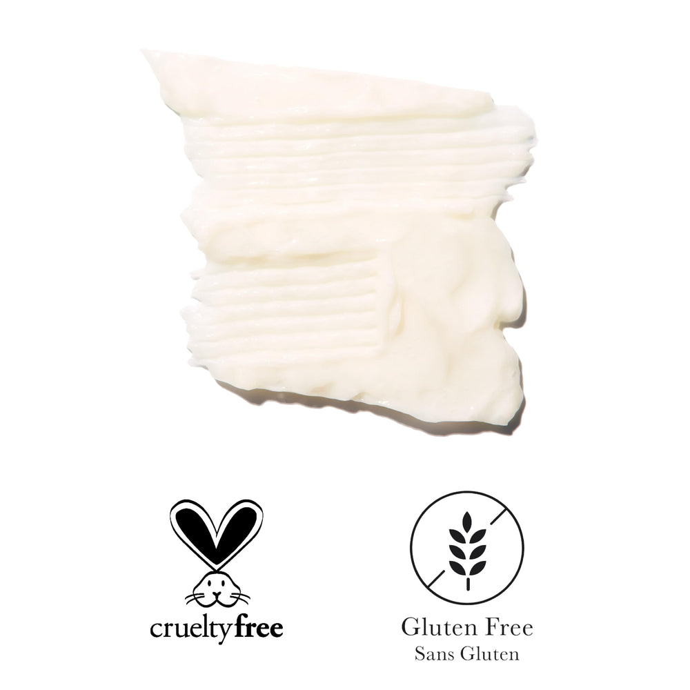 Green tea infusion adds natural shine to 100% PURE conditioner