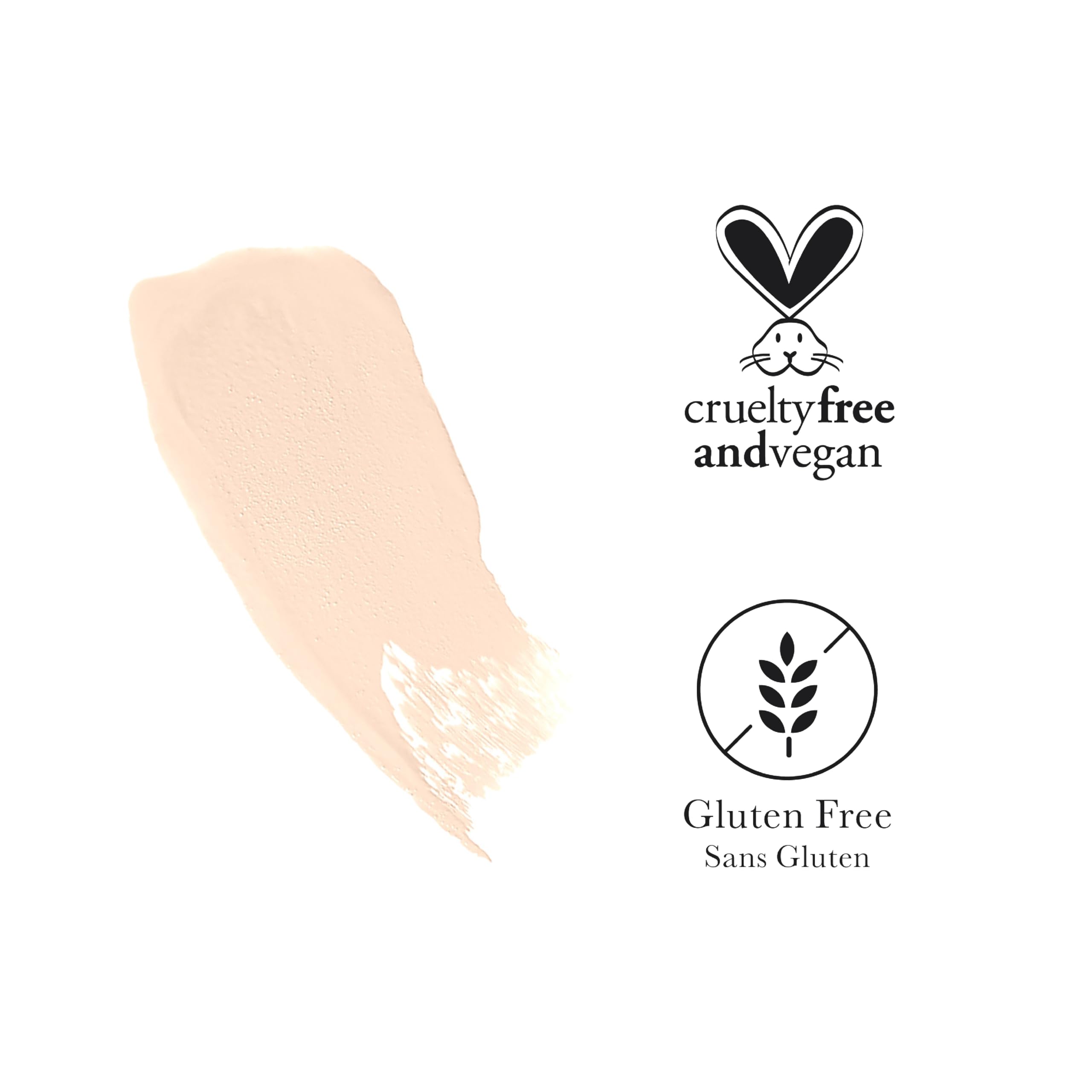 Olive squalane and calendula nourish and hydrate the skin