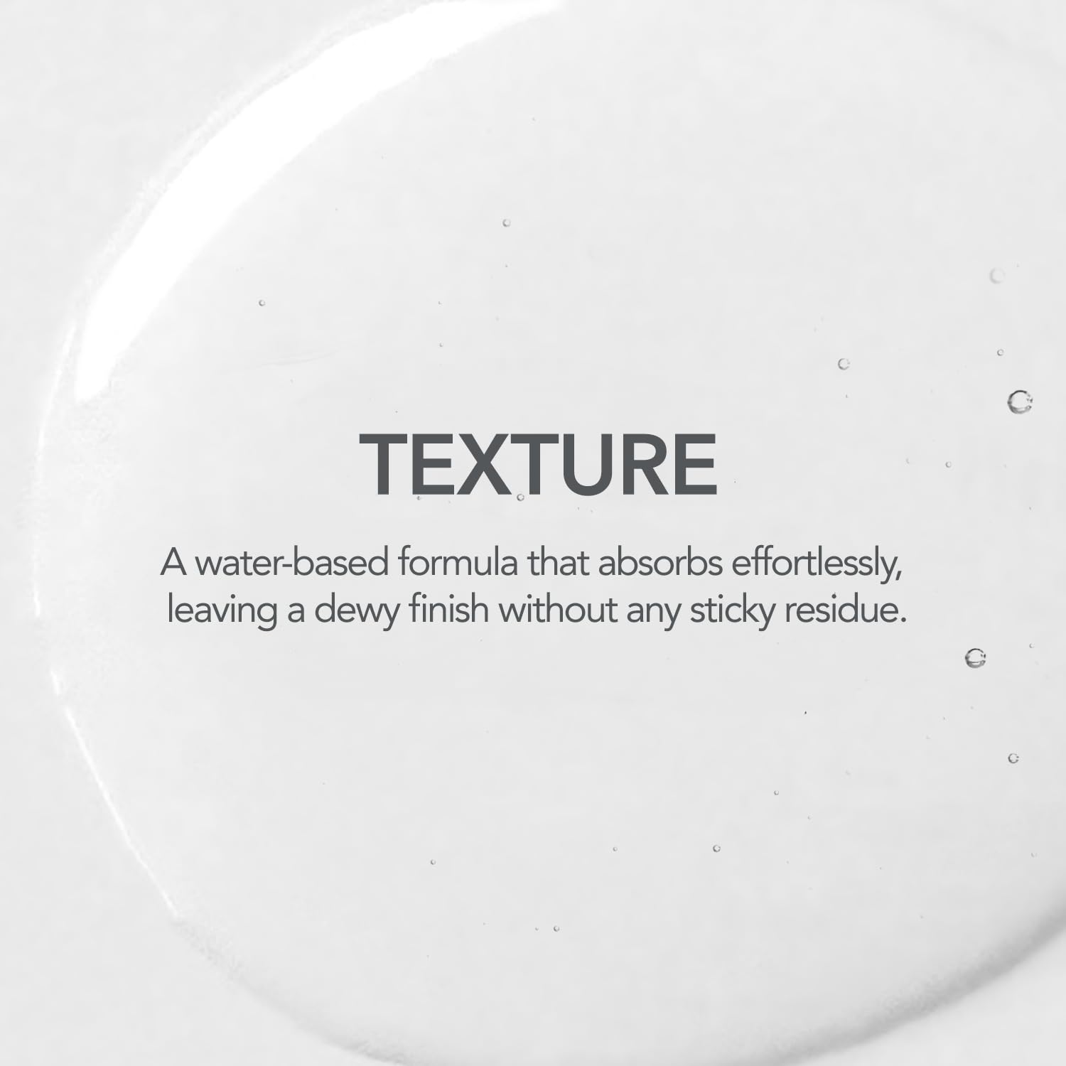 107 Cruelty-free eco container reinforces clean, ethical skincare packaging.