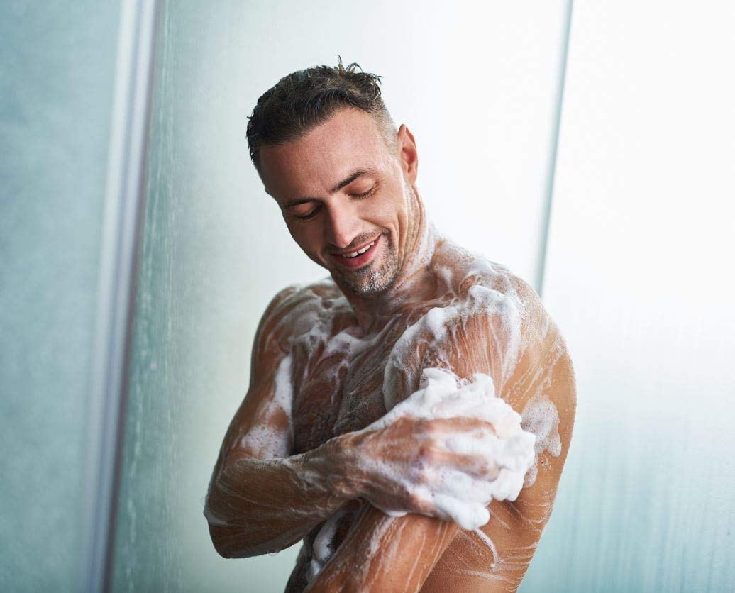 111MedCo BPO bar USA-made facility label conveys quality standards.