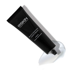 Packaging box of 111SKIN Celestial Black Diamond Hand Cream on display.