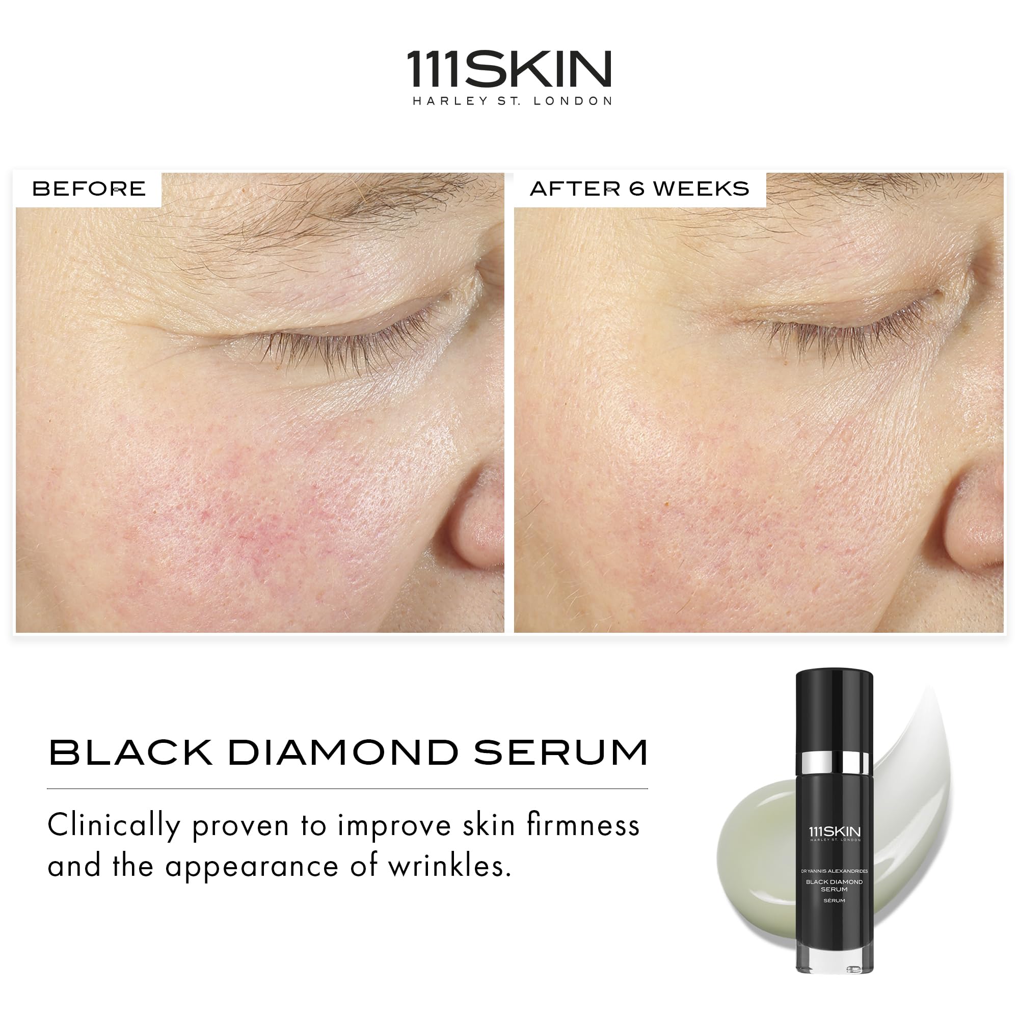 Illustration of Microalgae Extract as a key ingredient for nourished-looking skin