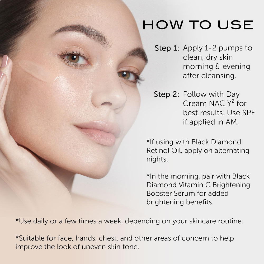 111SKIN seven alpine plants infusion visual highlight for gentle brightening
