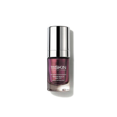111SKIN NAC Y2 travel serum bottle; travel-friendly hydration and antioxidant support.