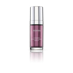 111SKIN Y Theorem Repair Light Serum bottle displaying a lightweight texture