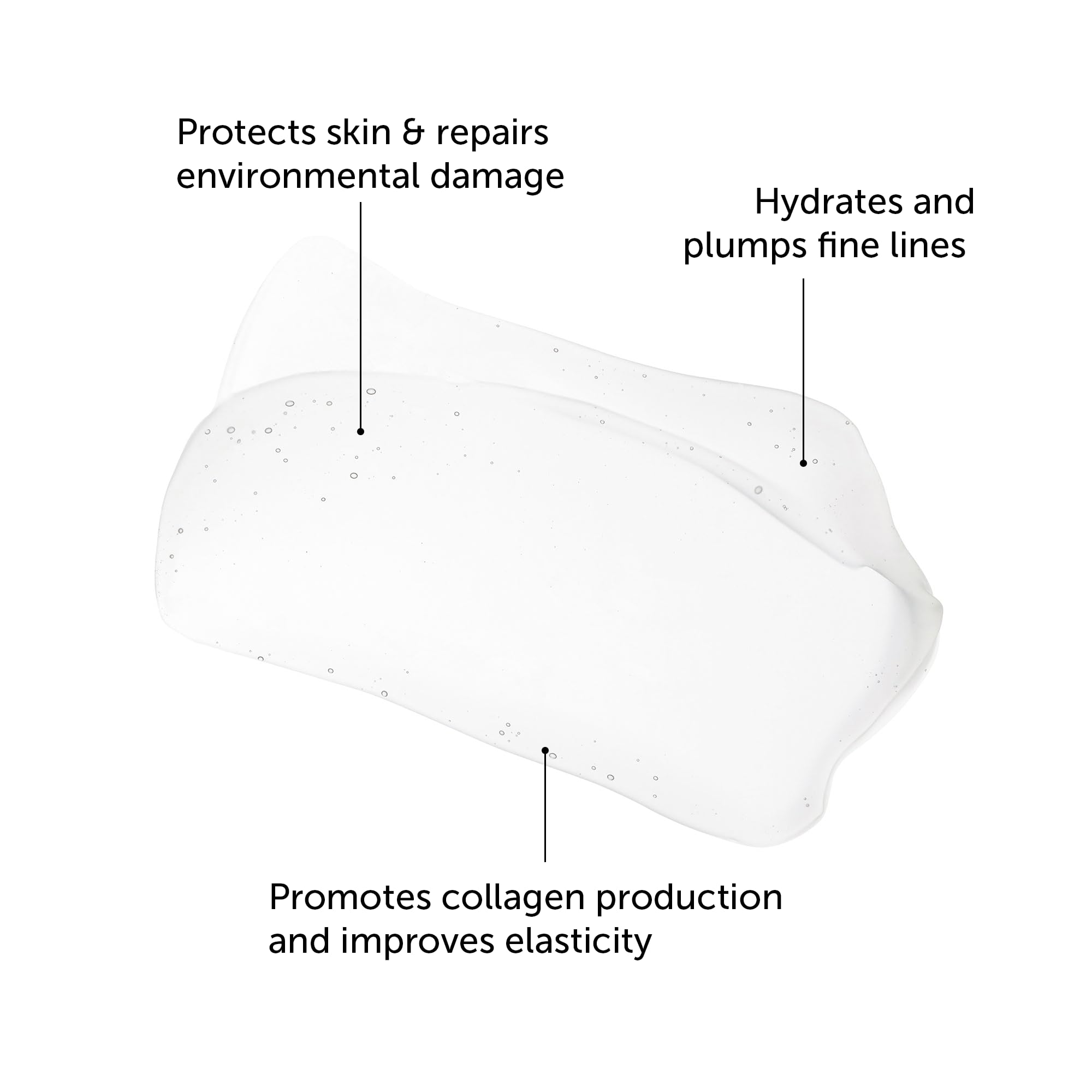 111SKIN Y Theorem Repair Light Serum pump bottle for easy daily use