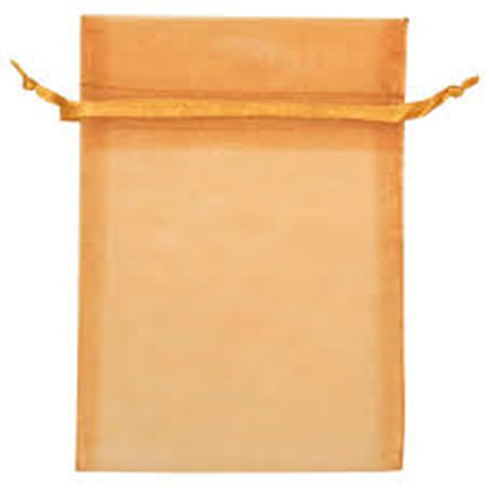 Organza bag sampler with designer perfume vials for on-the-go scent trials