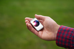 Pheromone cologne for men designed to attract attention in social settings