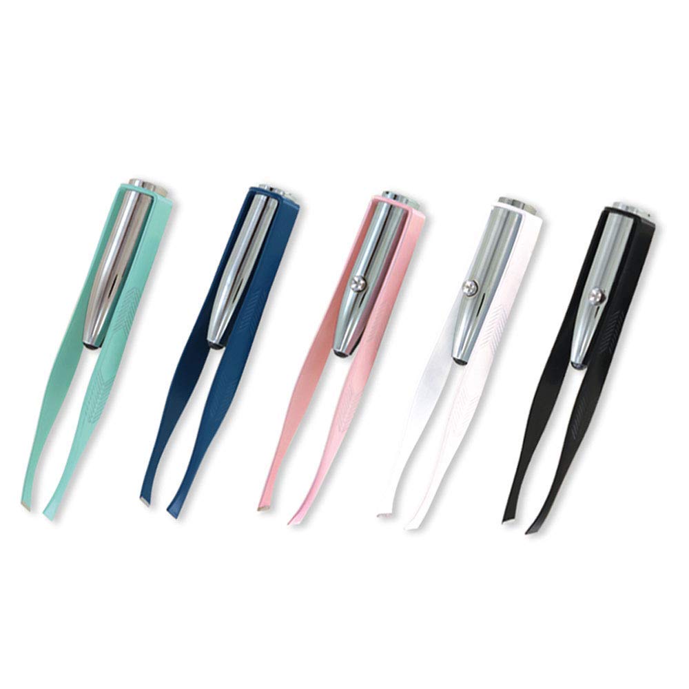 1st Choice precision tips enable accurate eyebrow shaping close-up