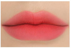 3CE Blur Water Tint bottle close-up showing a hydrating, soft finish.