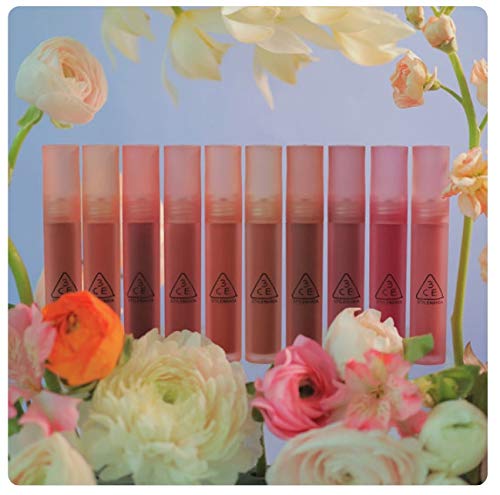 Daily-look application for natural tint and effortless touch-ups.