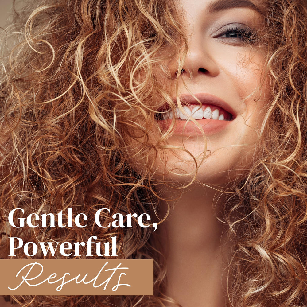 417 Dead Sea Catharsis Mud Shampoo bathroom setup for daily hair care