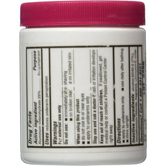 5-day anti-perspirant pads regular scent pads closeup, odor control for active days