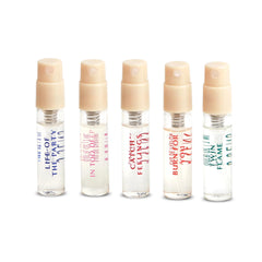 5 SENS Catch Feelings 2ml bottle close-up for signature moments.