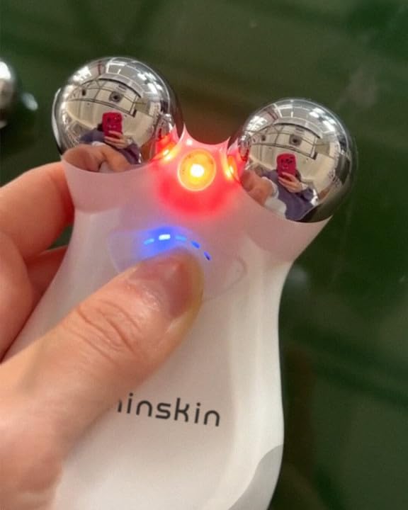 5minskin gift-ready packaging ideal for skincare enthusiasts.