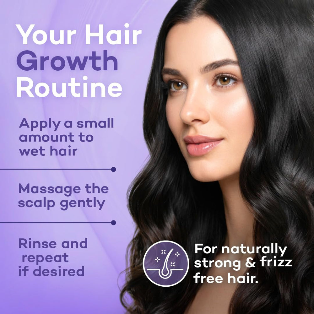 621 Haircare color-safe formula label—safe for dyed or chemically processed hair