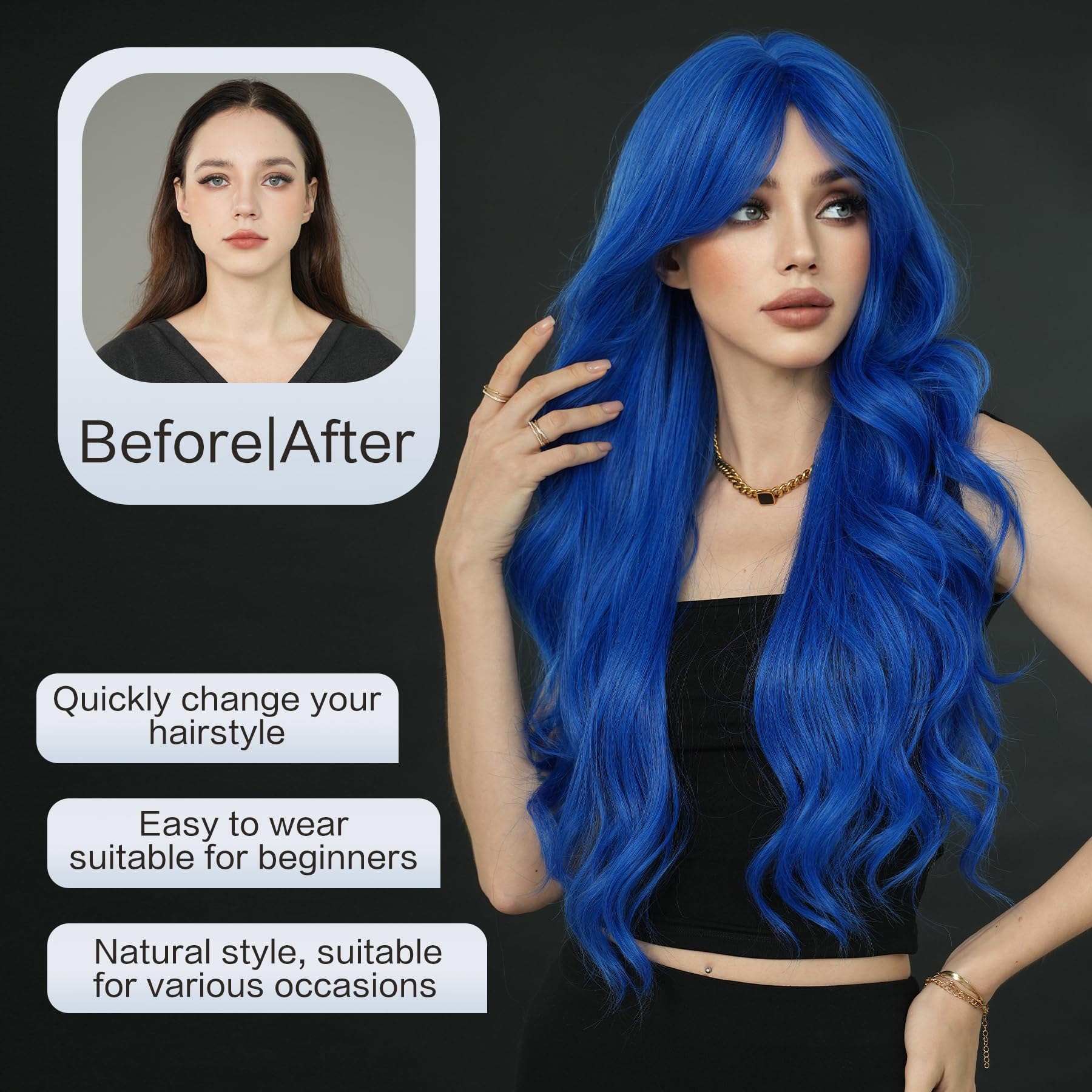 7JHH WIGS breathable rose net cap for comfortable all day wear