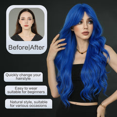 7JHH WIGS breathable rose net cap for comfortable all day wear