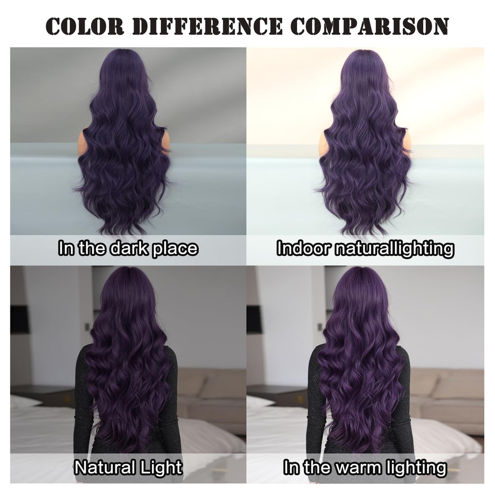 7JHH WIGS suitable for daily wear, parties, weddings, cosplay