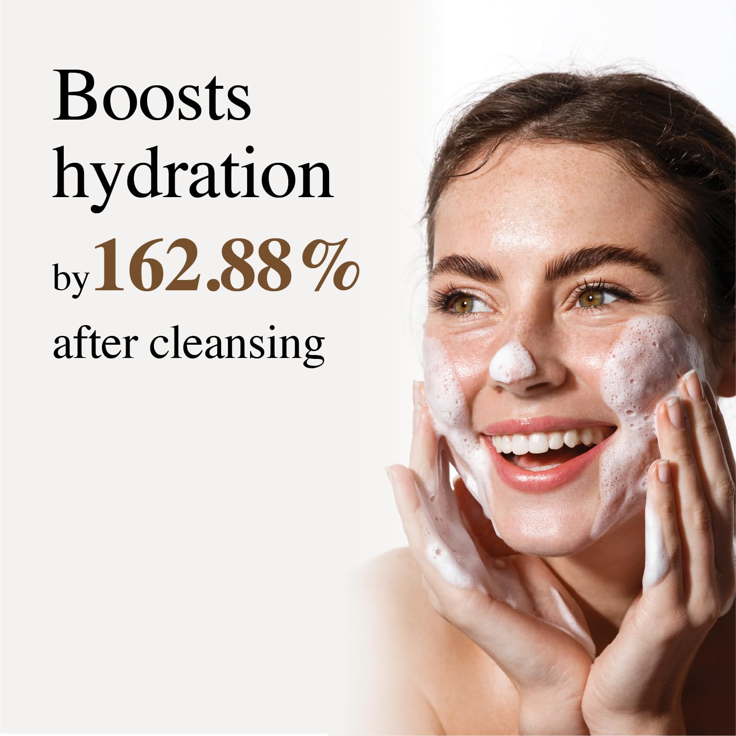 9 Wishes eco-friendly packaging—sustainable choice for clean beauty routines.