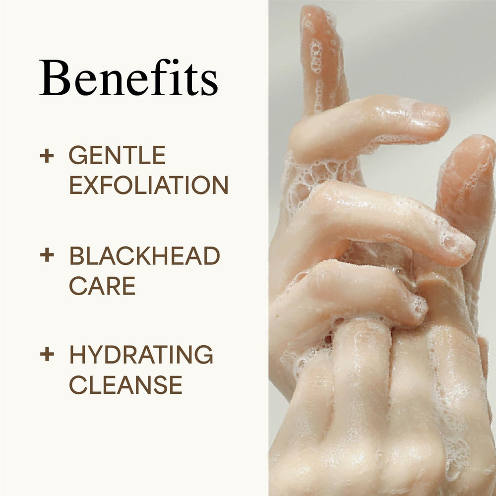 9 Wishes Rice Bran Extract shot—hydrating touch supporting a radiant complexion.