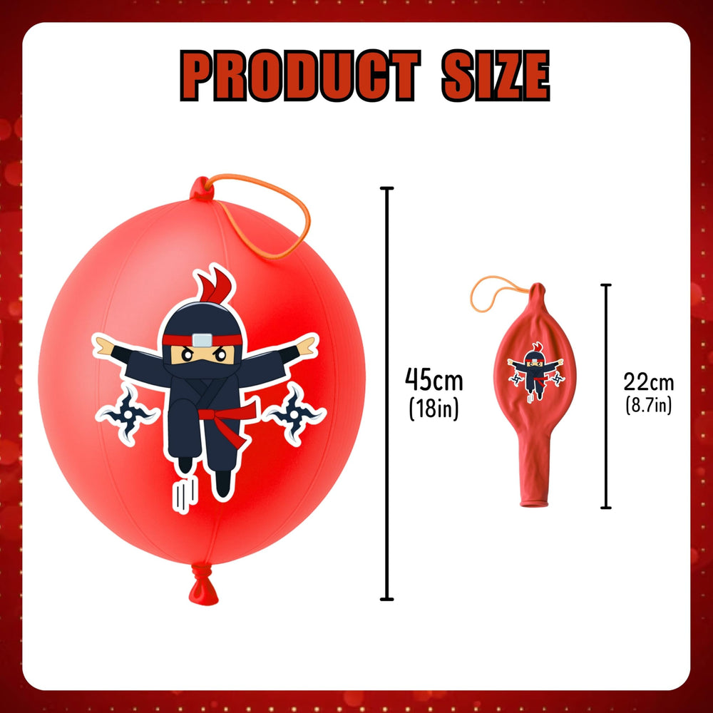 91BALLOONS non-toxic tattoos, easy to apply for quick activities.