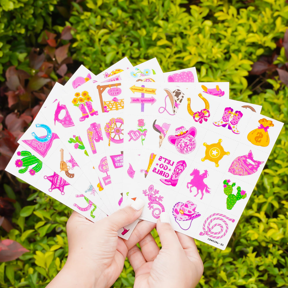 91TATTOOS easy-application-tattoo-process enables quick, mess-free decorating