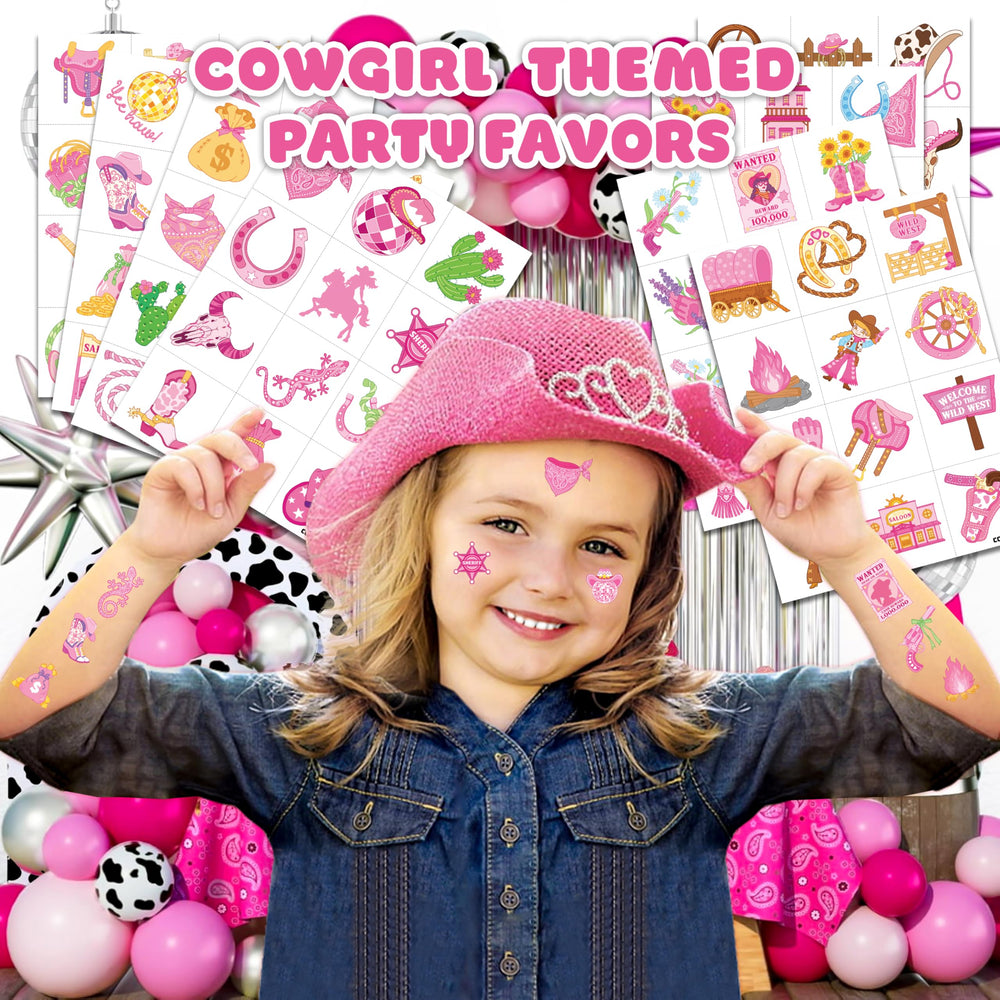 91TATTOOS horse-boot-hat-designs add playful options for costumes and crafts