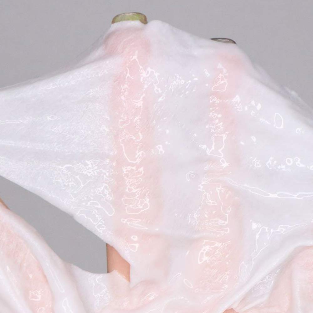 9 Wishes Rice Water Mask with licorice for added hydration