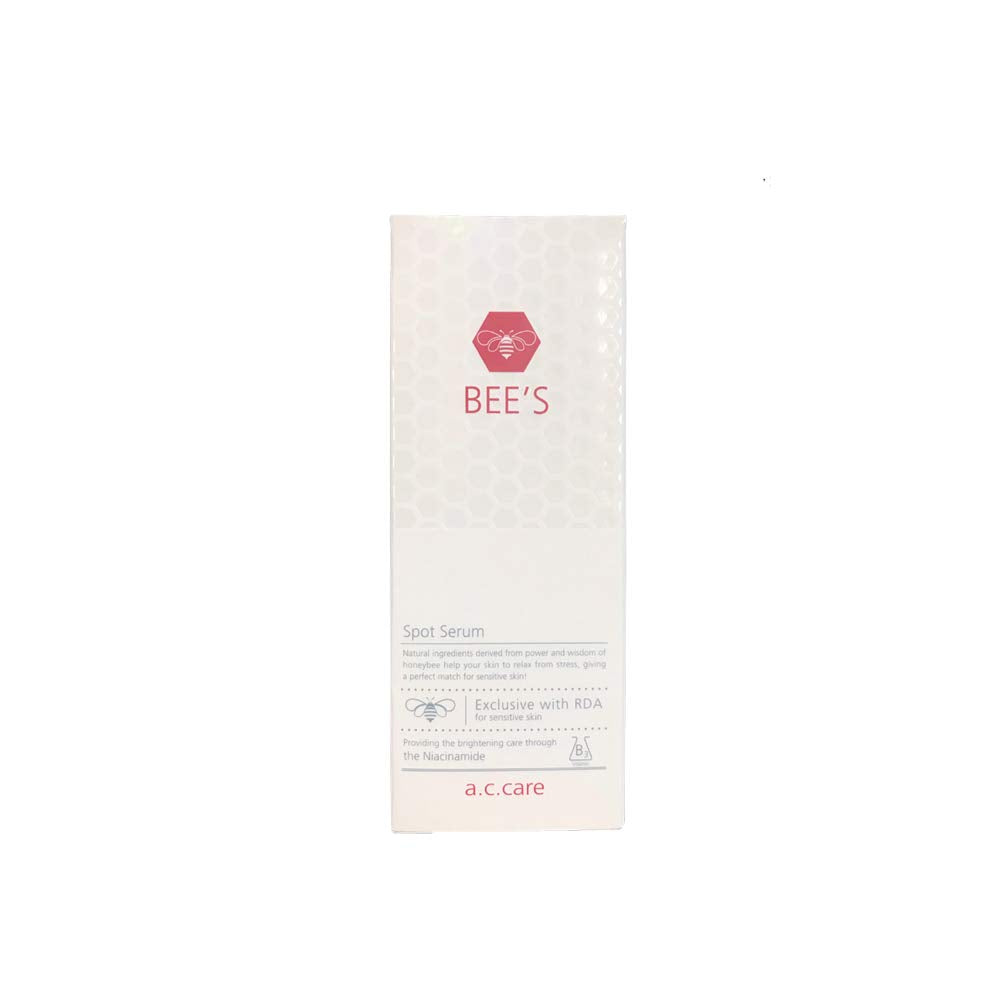 Ingredients panel featuring honey, royal jelly and propolis extract.