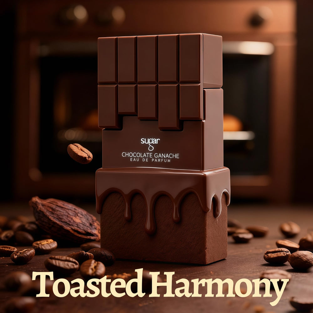 A Center Original Women Perfume base notes of vanilla and musk create a warm finish.