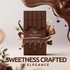 A Center Original Women Perfume heart notes mix butter and coconut milk for a creamy middle.