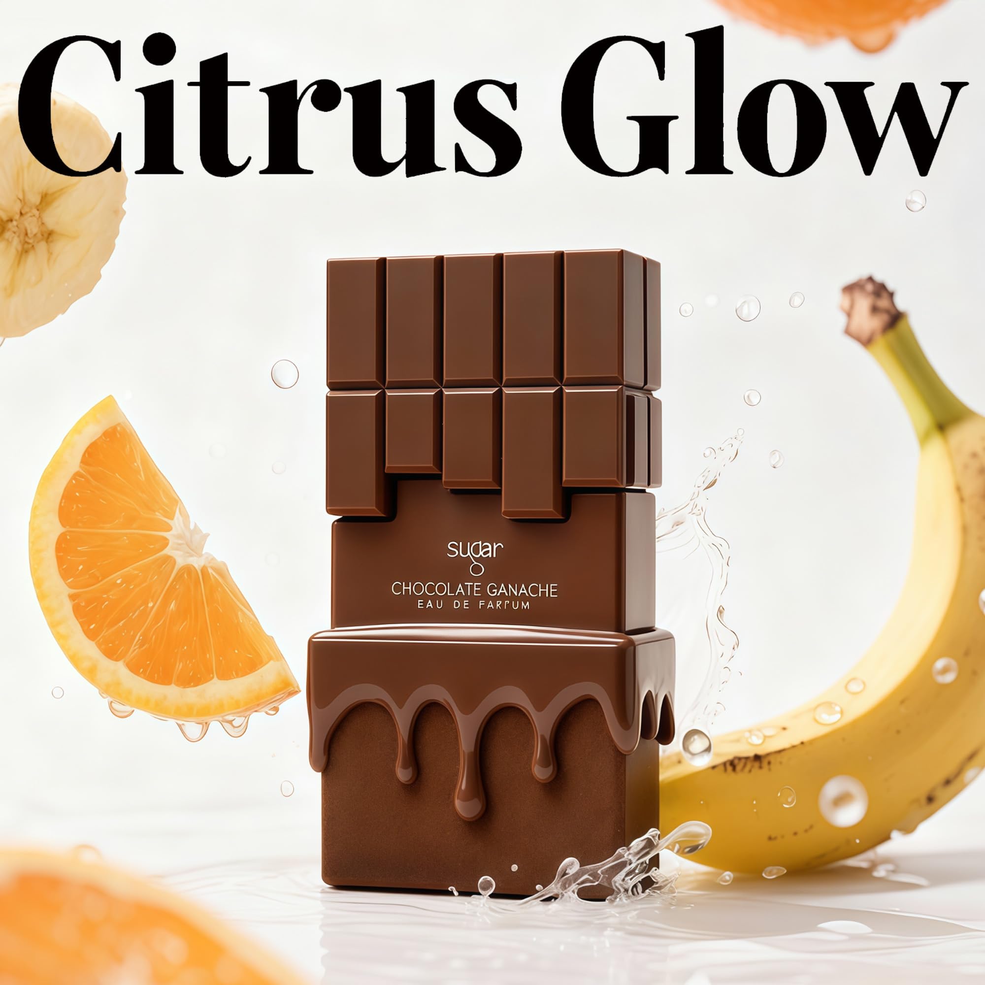 A Center Original Women Perfume offers long-wear gourmand aroma from day to night.