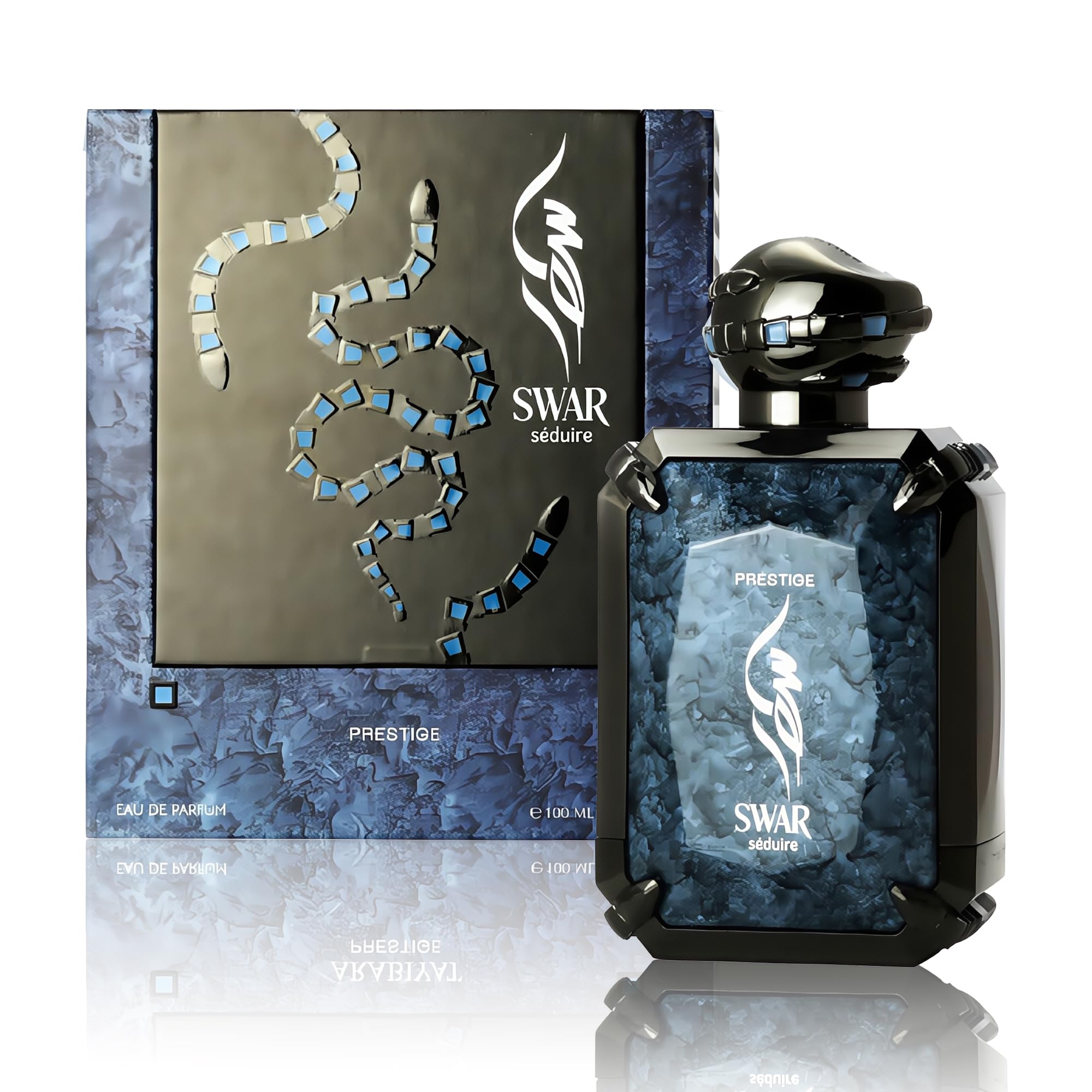 Gift-ready box image suggests a thoughtful present for him.