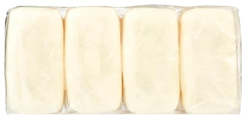 A LA MAISON unscented hand use image emphasizes gentle cleansing