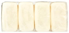A LA MAISON unscented hand use image emphasizes gentle cleansing