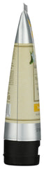 A LA MAISON Hand Cream dispense pump demonstrates convenient, precise application.